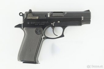 NAOZAJ LACNÉ samonabíjacie pištole 9mm Luger - 5