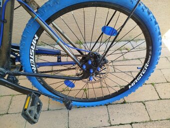 Liberta CUSTOM kolesa 26 - 5
