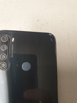 Redmi Note 8T - 5