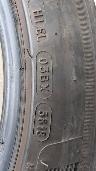 Predam letne pneu Michelin Pilot Sport 235/45 R18 Y - 5