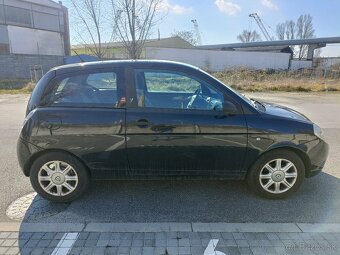 Predám Lancia Ypsilon - 5