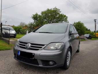 Volkswagen Golf 2.0tdi - 5