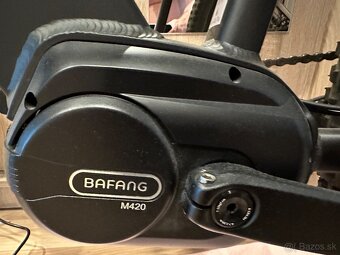 Predam Ebike Dema Ergo - 5