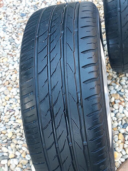 4-obute leltne 205/50R16 alu 4x100 r16, 6Jx16 ET40-OPEL - 5