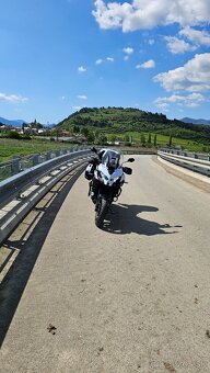 Kawasaki Versys 1000 2019 - 5