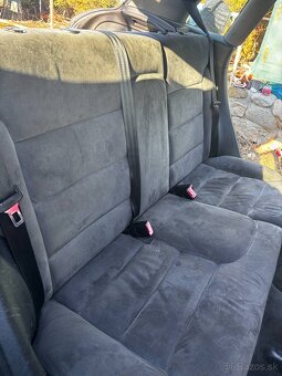 Predám Audi a3 8l - 5