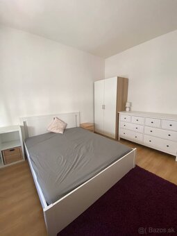 na prenájom 3 izbový byt Bratislava-Staré Mesto - 5