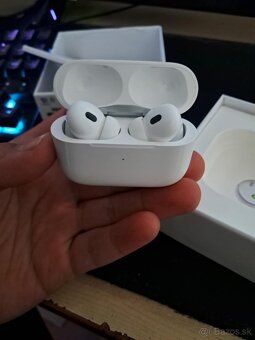 AirPods Pro 2 (USB‑C) - 5