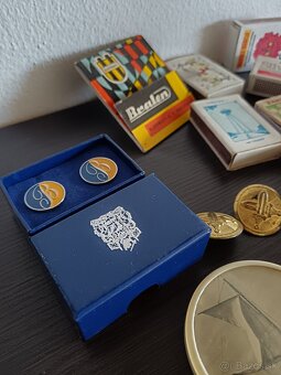 Predám rôzne staré drobnosti, staré zápalky, Vkladná knižka - 5