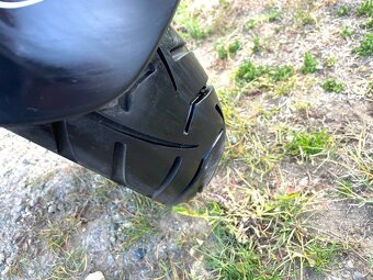 BMW R 1100 GS - 5
