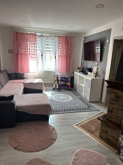 2-izbový byt+záhrada s altánkom + garáž - 5