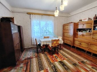 Na predaj samostatný rodinný dom v obci Ipolyvece - 5