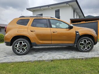 Dacia Duster 1.5 dCi 4x4 - 5