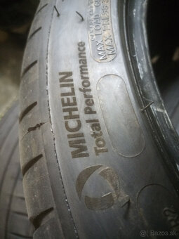 MICHELIN R18 - 5