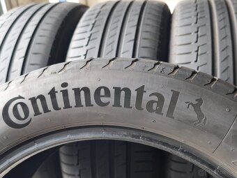235/50 r19 letné pneumatiky Continental Premium Contact 6 - 5