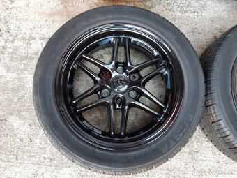 3x112 Smart Brabus - 5