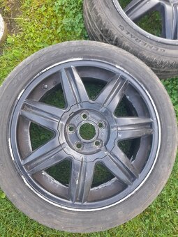 5x100 R16 - 5