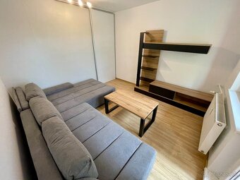 Prenájom 2 izbový byt Poprad Západ - 5