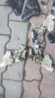 Nissan Terrano 3,0d 2004 - 5