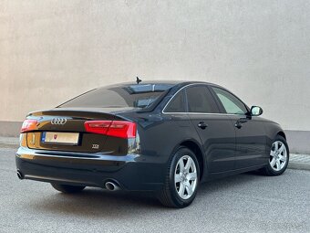 Audi A6 3.0 TDI DPF 245k quattro S tronic - 5