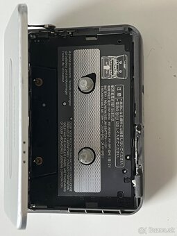 Walkman Panasonic v krabicke - 5