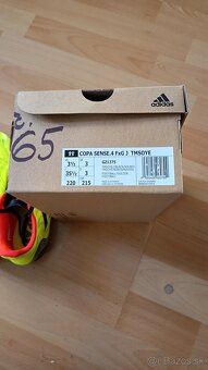 Detské kopačky ADIDAS - 5