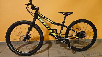 Scott Scale RC Junior 24 r. 2016 - 5