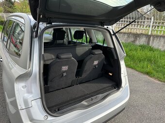 Citroen Grand C4 Picasso 2.0 BlueHDi 150 S&S Intensive EAT6 - 5