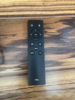 Soundbar TCL 3100 Series - 5