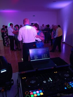 DJ oslavy, svadby, plesy, jubileá... - 5