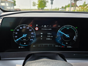 Kia Sportage Hybrid HEV - 5