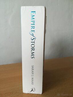 Empire of storms - 5
