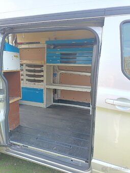 FORD Transit - 5