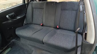 VW Polo 1.9 sdi - 5