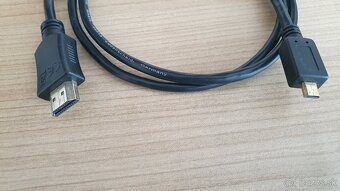 Predám Raspberry Pi 4 4GB RAM - 5