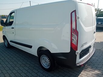 Ford Transit Custom 2.0 TDCi - 2021 - 5