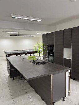 Nebytový priestor na ul. Na piesku v Ružinove - 5