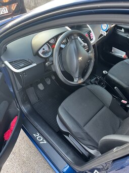 Peugeot 207 sw - 5