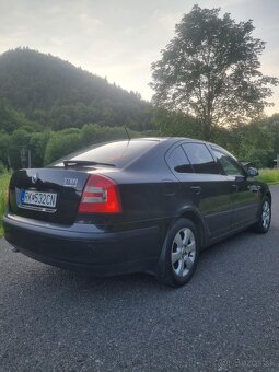 Škoda Octavia 2 - 1.9 TDI - 5