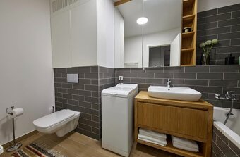 2 – izbový byt s lodžiou – URBAN RESIDENCE - 5