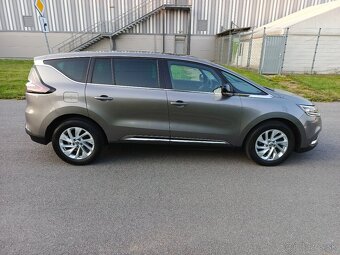 RENAULT ESPACE 1.6DCI 96KW MANUÁL 5-MIESTNY - 5