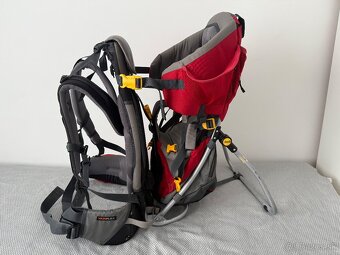 Deuter Kid Comfort II - Turisticky Nosic - 5