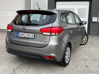 Kia Carens 1.7 CRDI - 66.200km - - 5