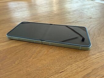 Samsung z flip 6, 256 GB - 5