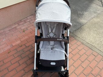 Cybex balios s lux - 5