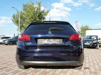 Peugeot 308 1.6 HDi FAP 92k Active - 5