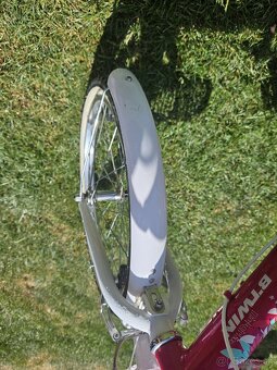 Predám dievčenský bicykel - 5