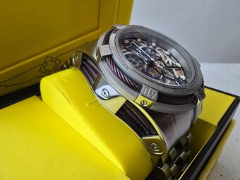 Invicta Zeus ETA Cosc - 5