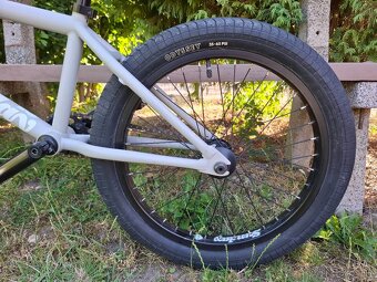 Bicykel BMX SUNDAY FORECASTER RAIFORD 2022 FC - 5