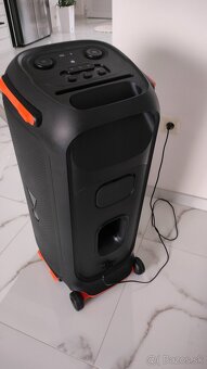 Vymením JBL partybox 710 - 5